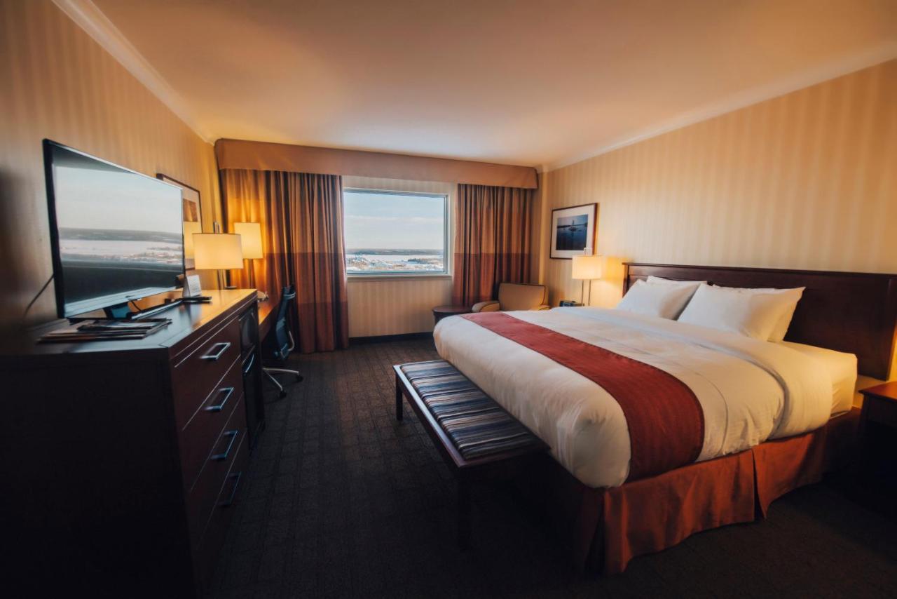 The Explorer Hotel Yellowknife Habitación foto